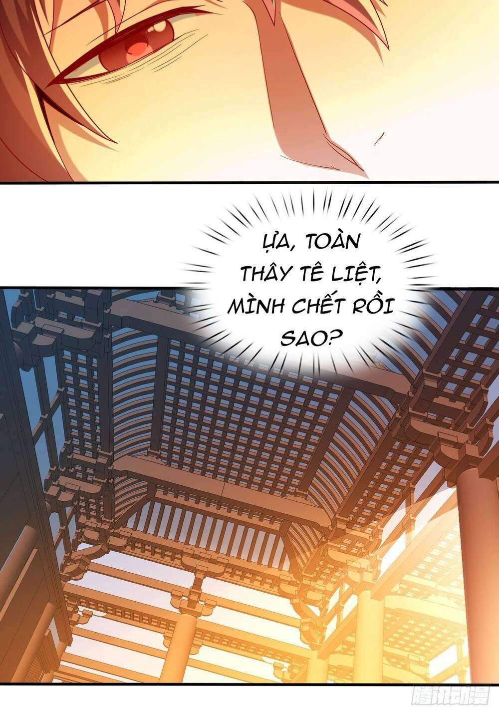 Cục Gạch Xông Vào Dị Giới: Chapter 39