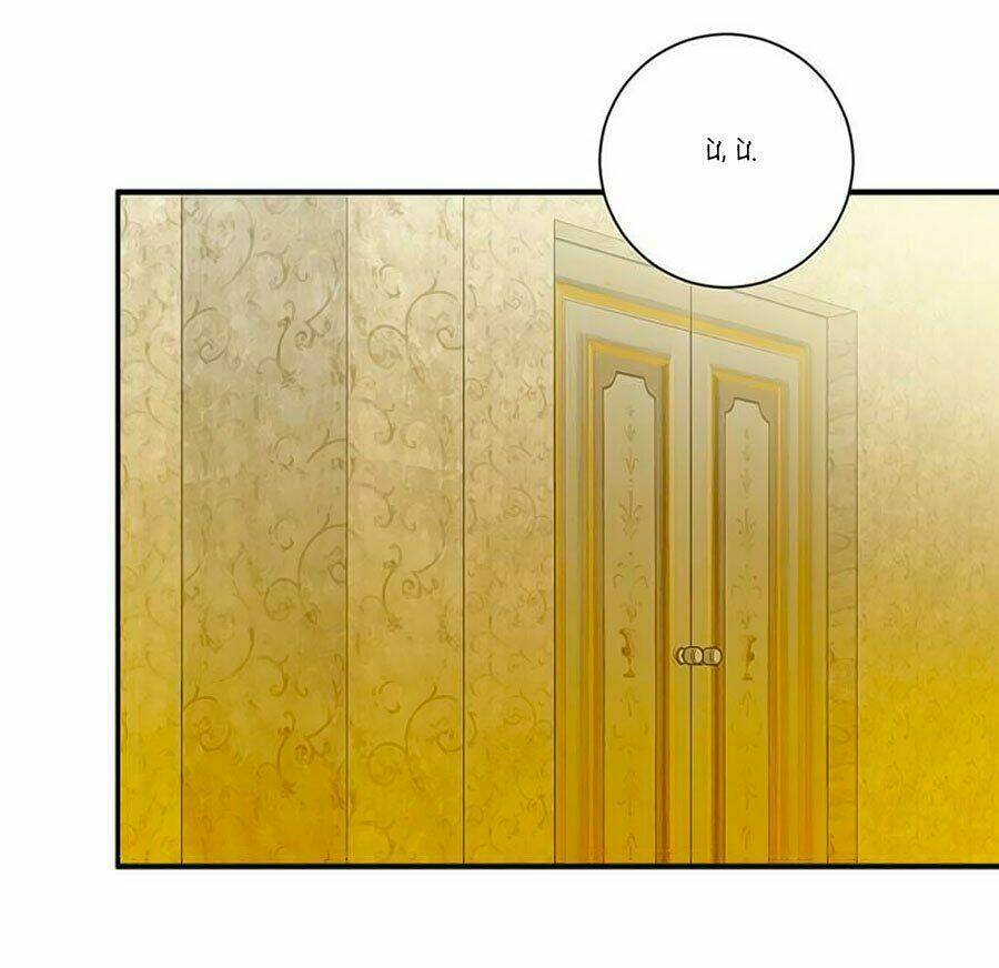 Người Yêu Khát Máu Của Tôi: Chapter 61