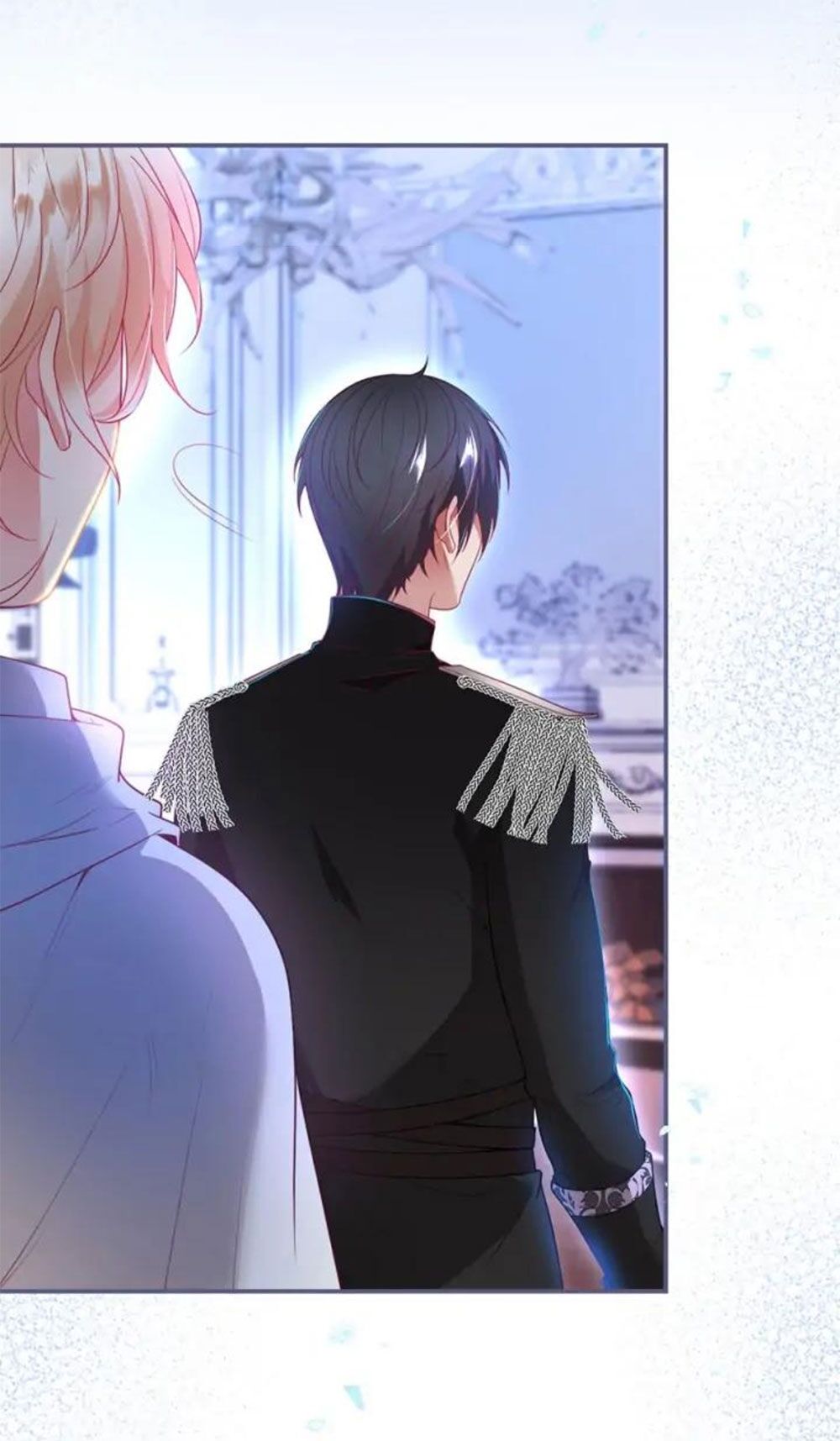 Vương Tử Và Ánh Trăng Đen: Chapter 75