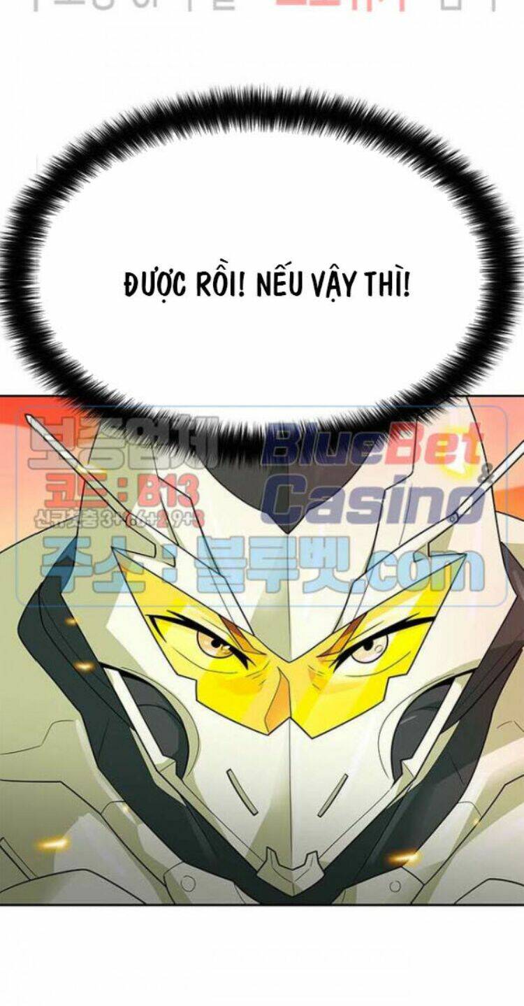 Tôi Tự Động Săn Một Mình: Chapter 84