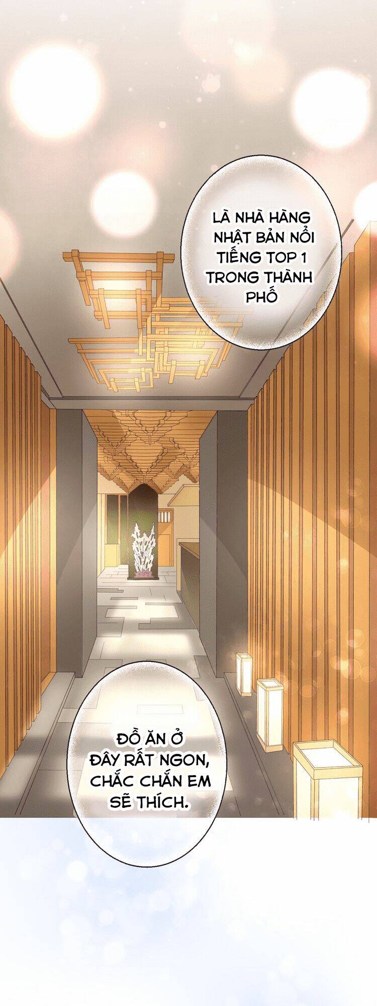 Điều Ước Sủng Ái Bất Bình Đẳng: Chapter 22