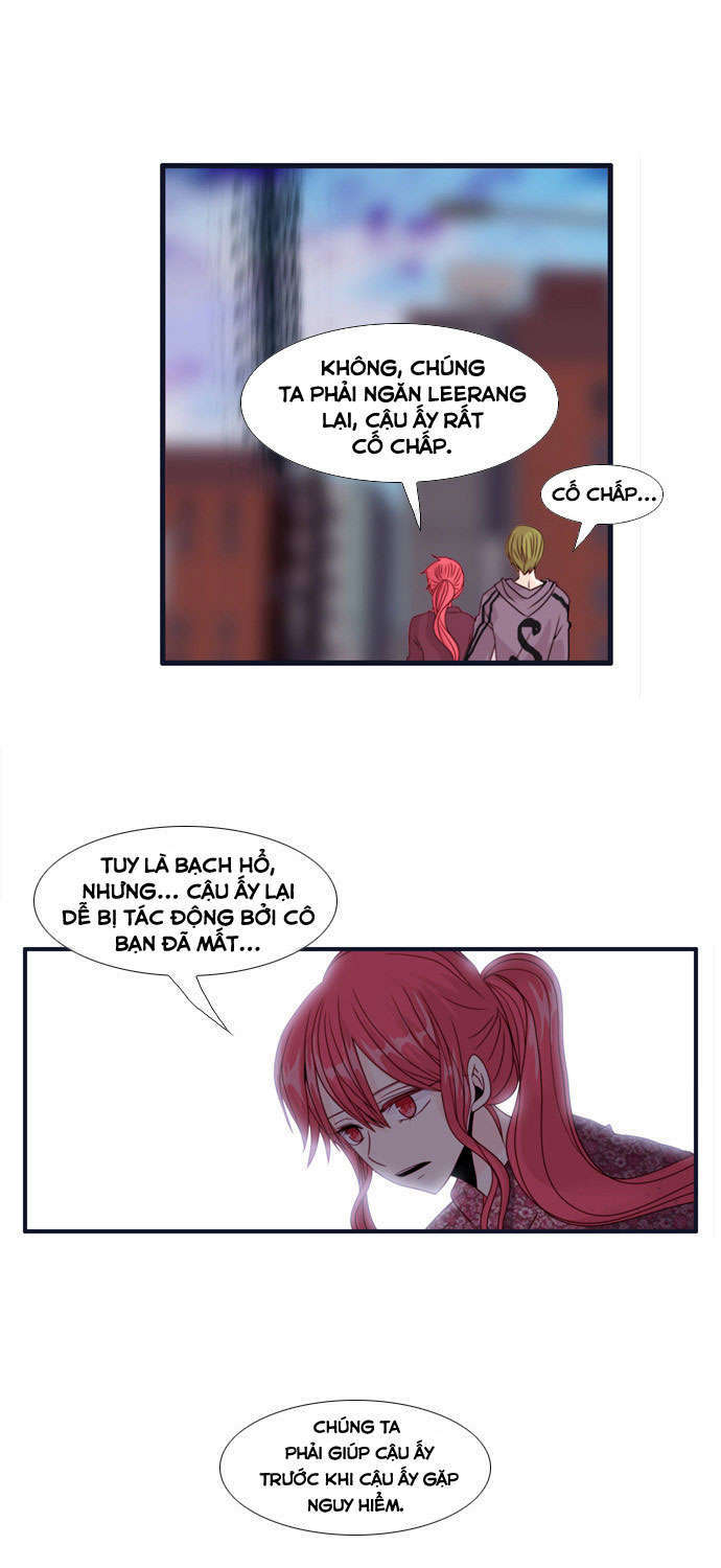 Flow: Chapter 63
