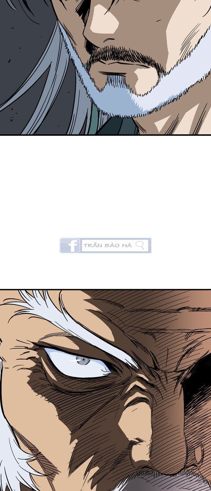 Cao Thủ 2: Chapter 80