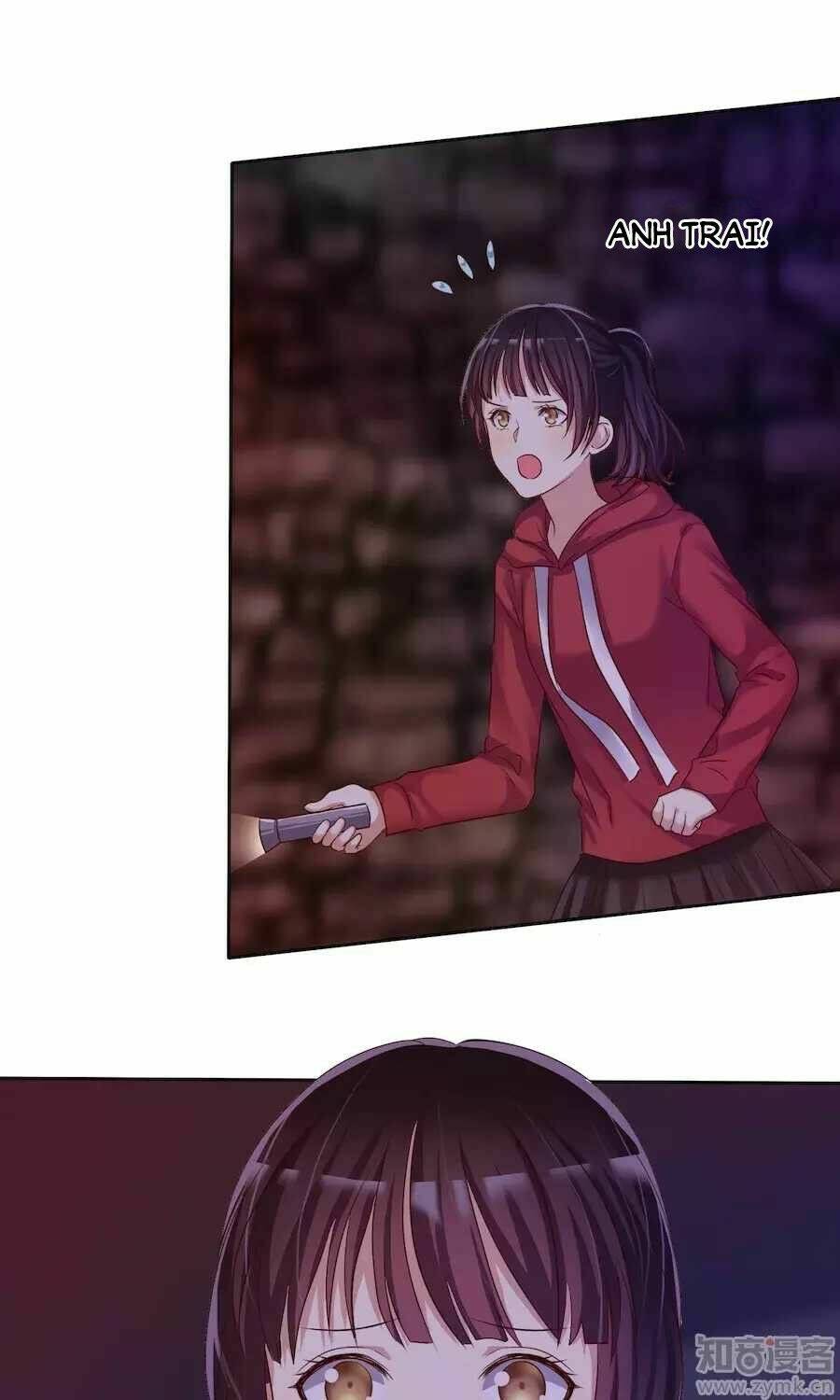 Thực Tập Sinh Tình Yêu: Chapter 12