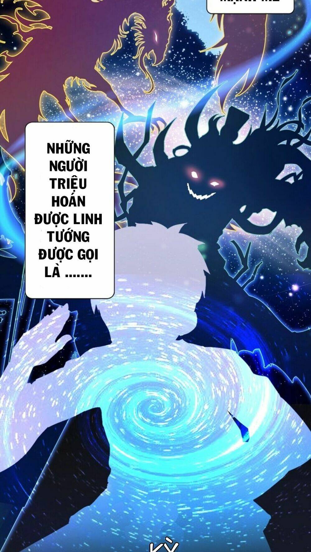 Kinh Thế Kỳ Nhân: Chapter 1