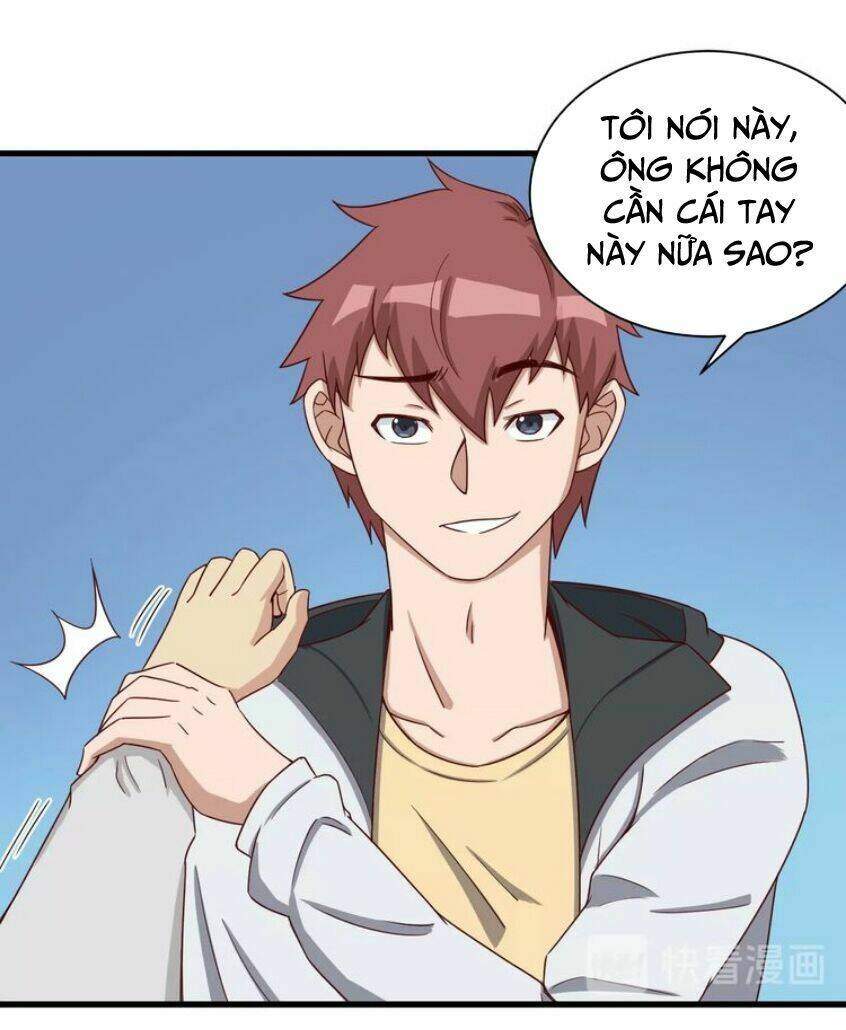 Hệ Thống Tu Tiên Mạnh Nhất: Chapter 17