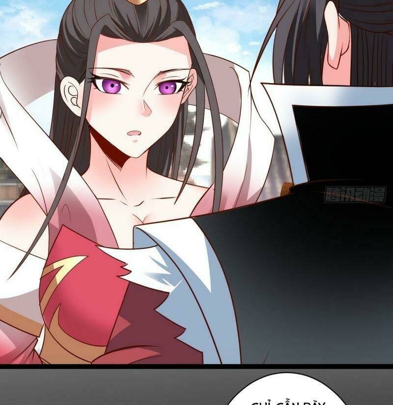 Trọng Sinh Tối Cường Ma Tôn Ở Rể: Chapter 70