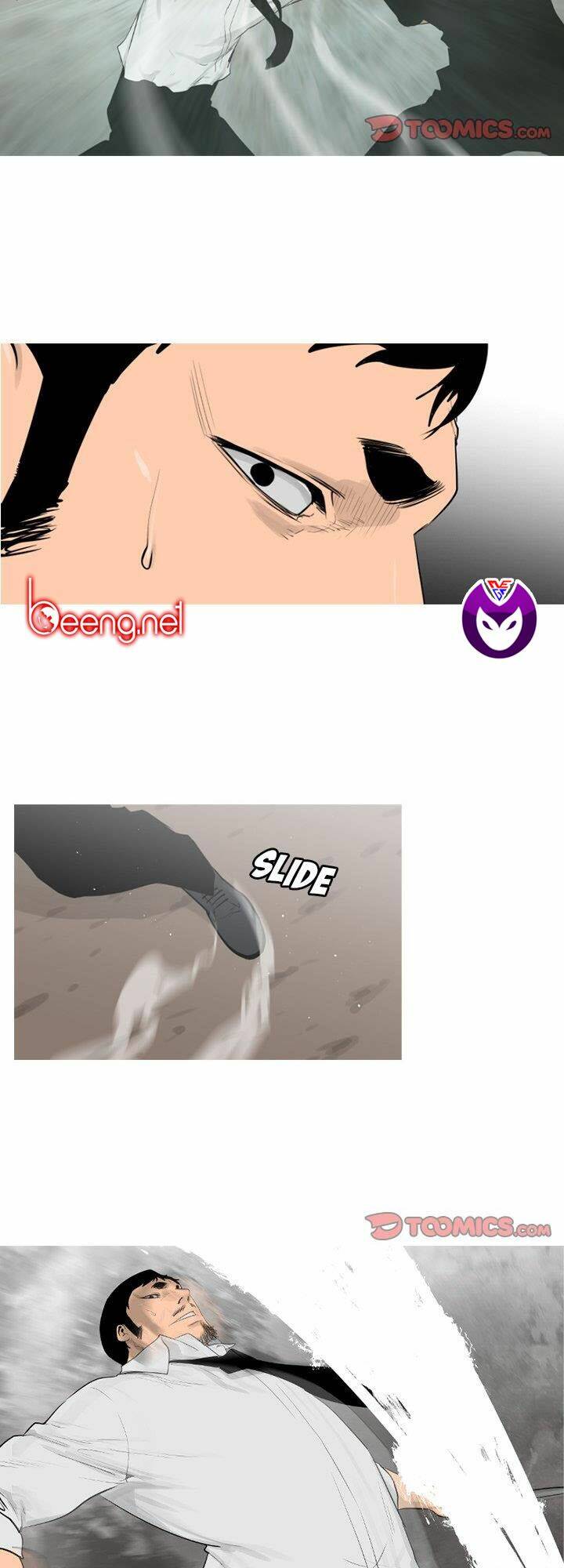 Kẻ Mạnh Nhất - Tong Edge: Chapter 69