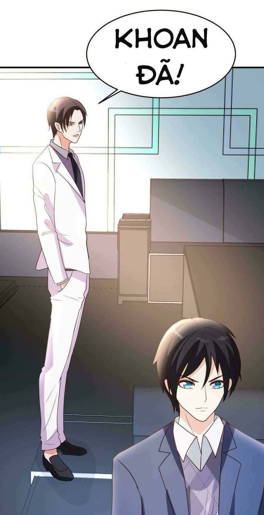 Trọng Sinh Tu Chân Tại Đô Thị: Chapter 25
