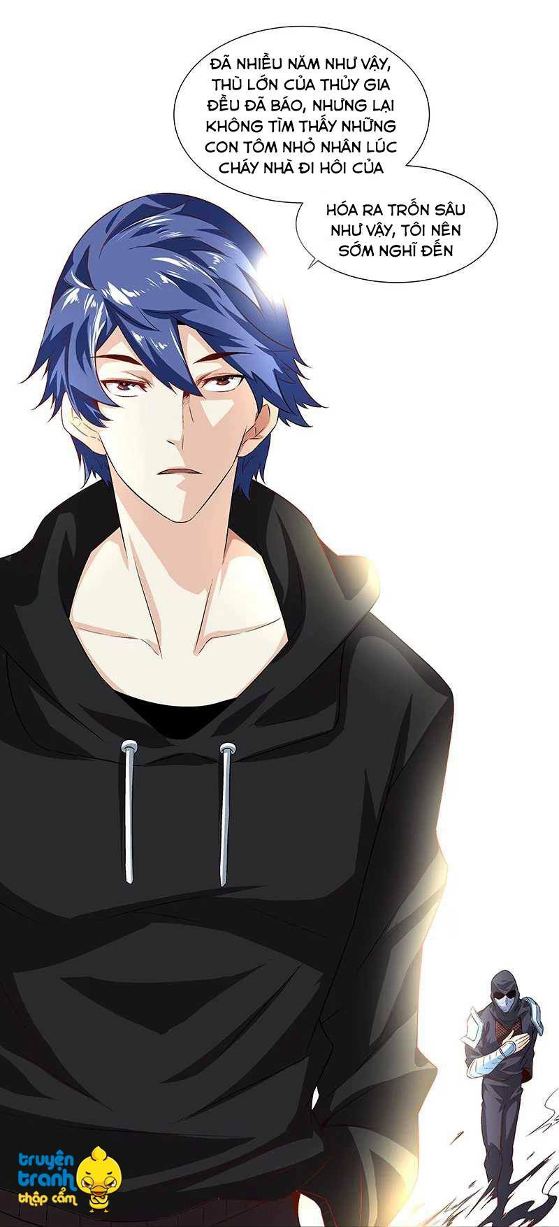 Cường Sủng Hào Môn Tiểu Manh Thê: Chapter 38