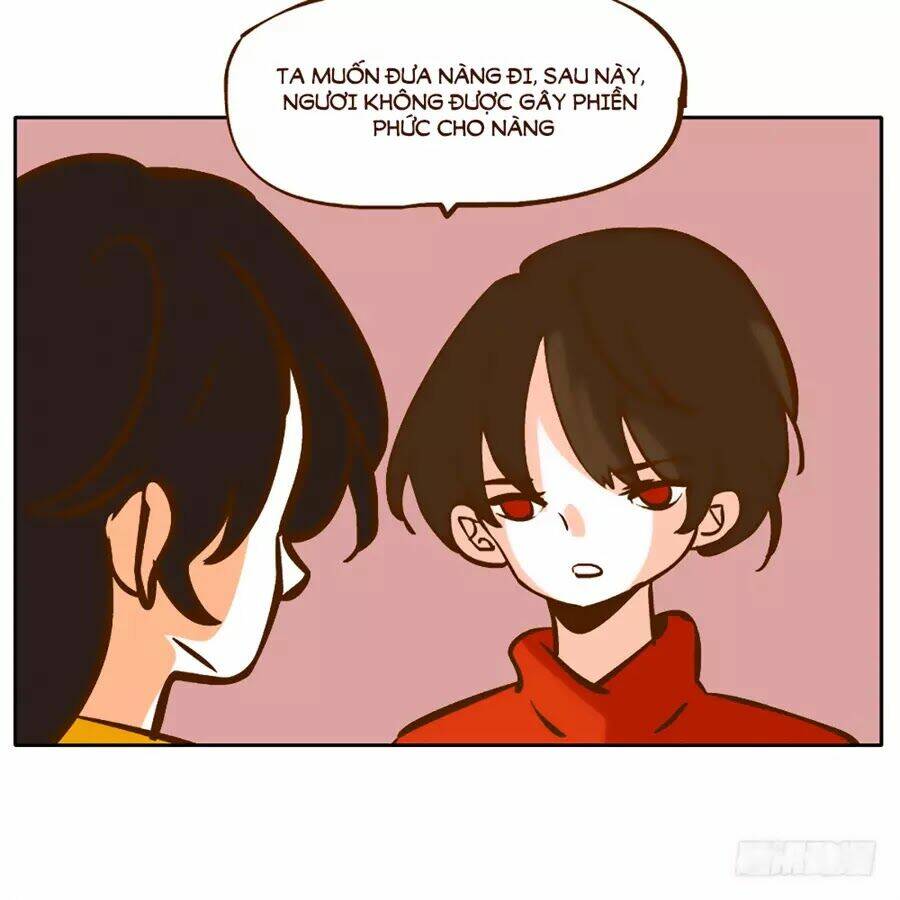 Hòa Thượng Và Tiểu Long Quân: Chapter 64