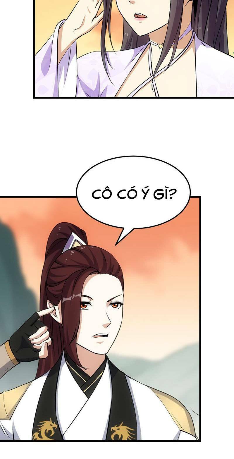 Hệ Thống Thần Long Nghịch Thiên: Chapter 26