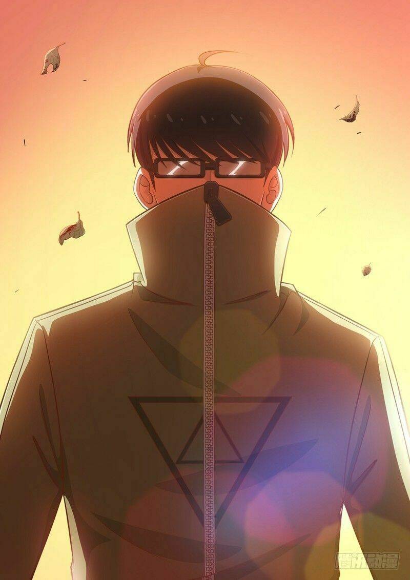 Tôi Sẽ Trở Thành Nữ Hoàng: Chapter 8