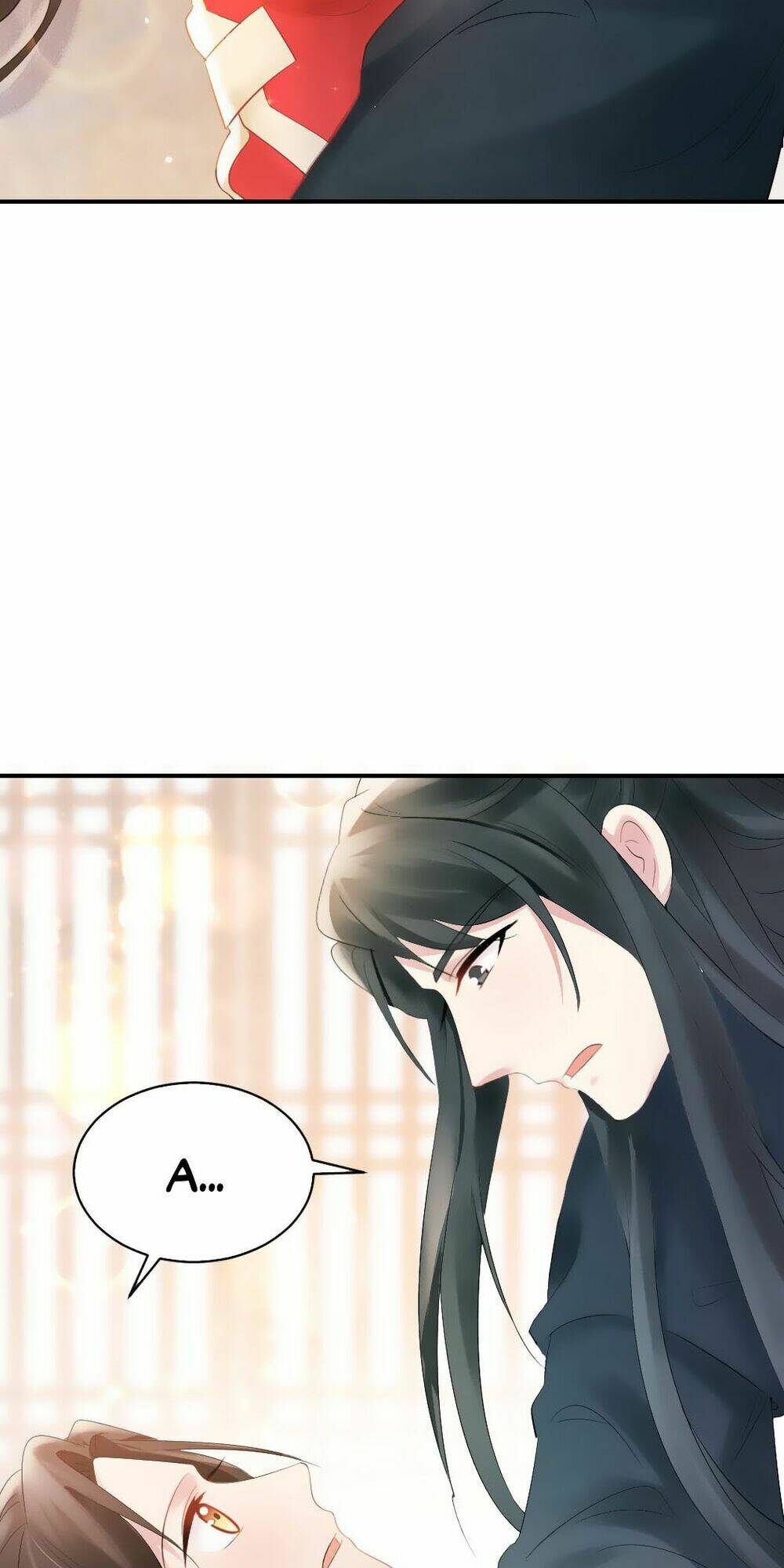 Vương Phi Muốn Trèo Tường: Chapter 7