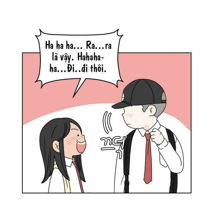 30 Phút Bước Đi Bên Em: Chapter 58.5