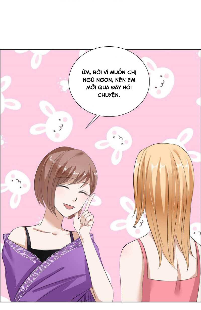 Độc Sủng Kiều Thê Của Bá Đạo Tổng Tài: Chapter 35