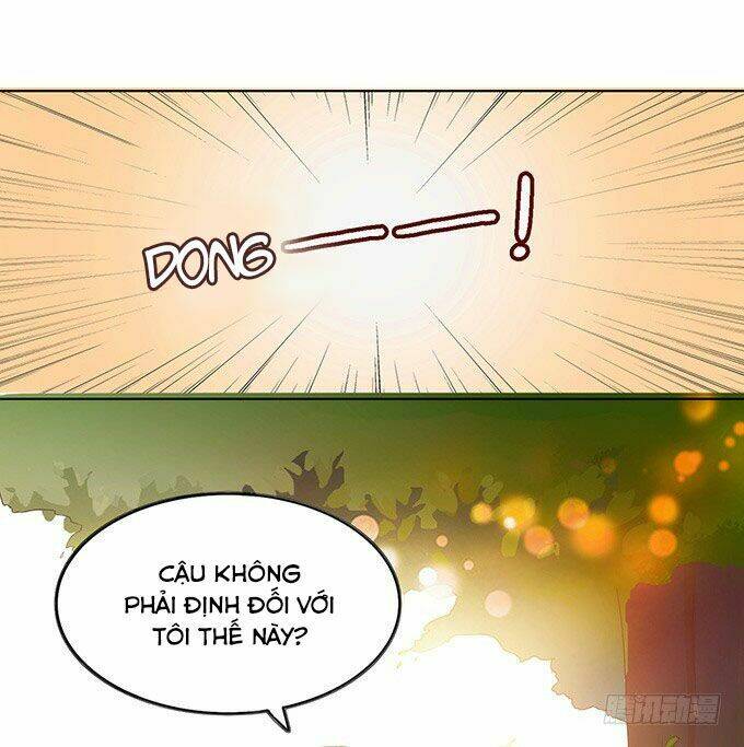 Tình Yêu Ba Tuyến: Chapter 1