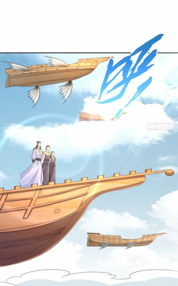 Chí Tôn Trọng Sinh: Chapter 89