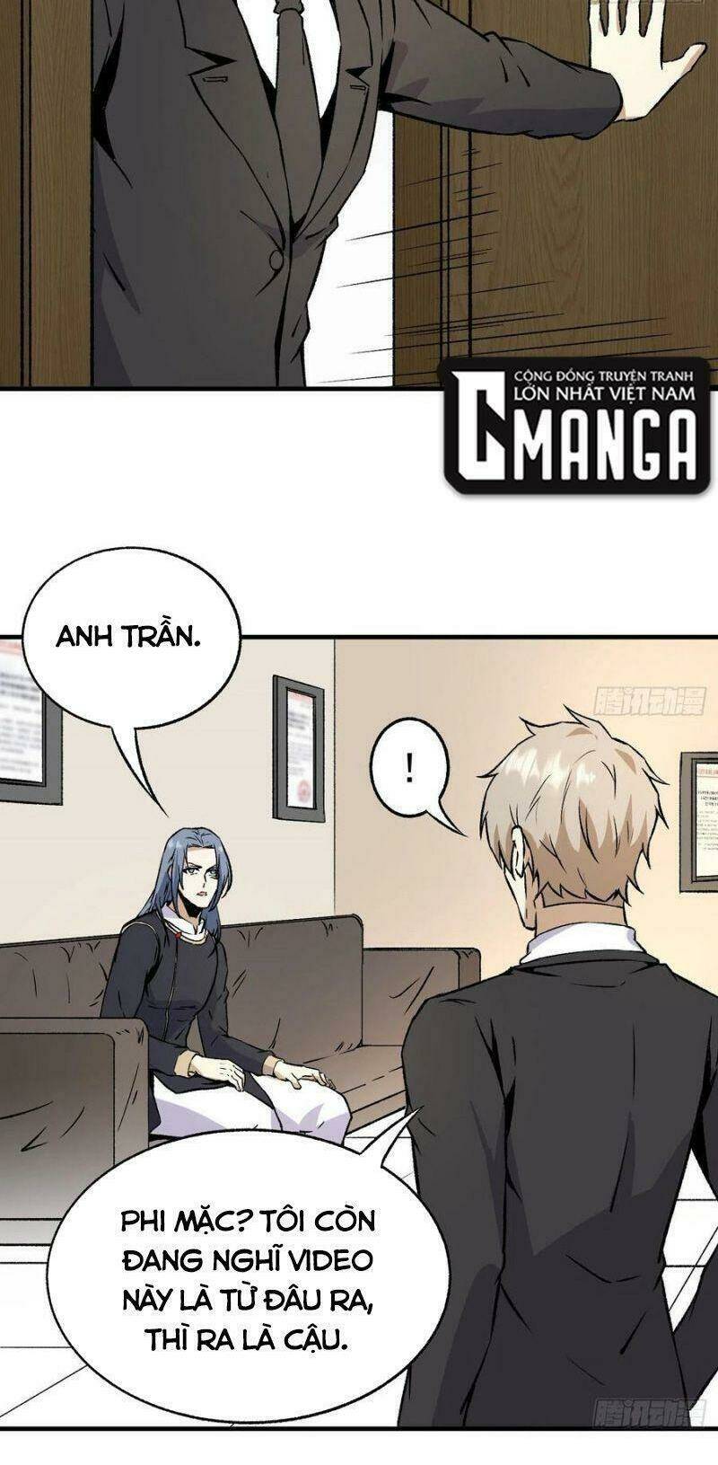 Cuồng Thiếu Siêu Thiên Tài: Chapter 86