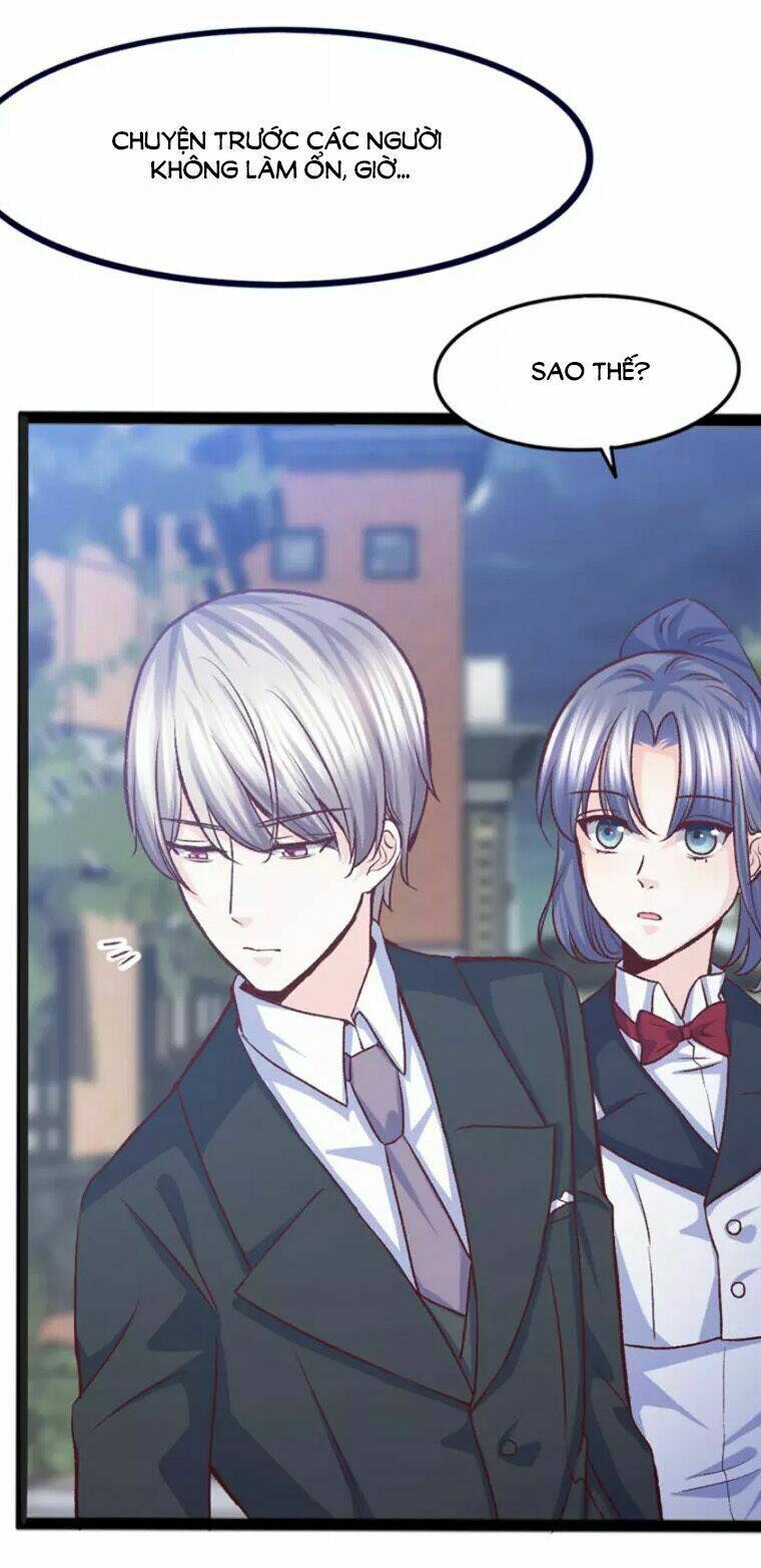 Ta Và Nam Thần Cởi Áo Ngủ Rồi: Chapter 35