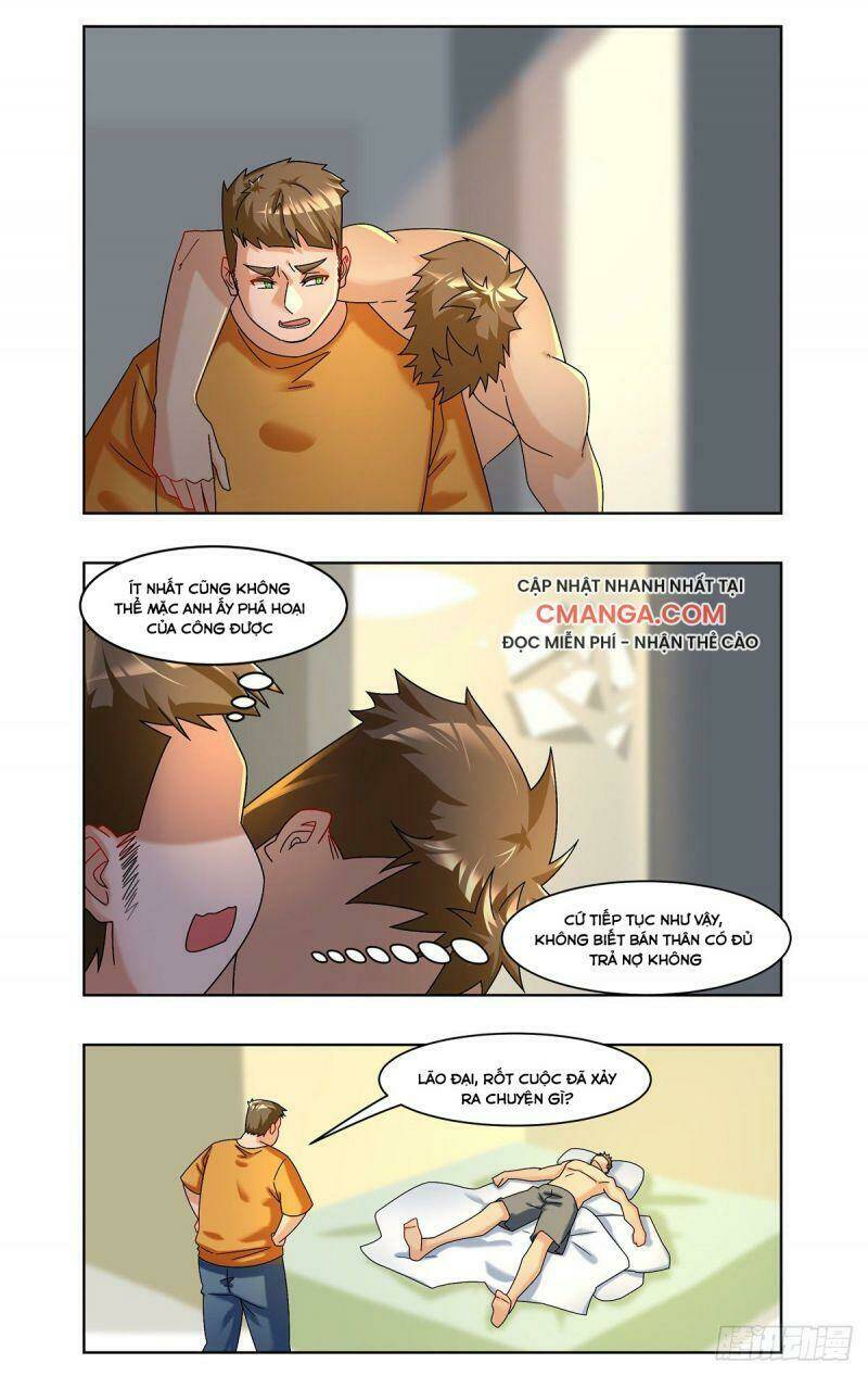 Ngăn Chặn Tận Thế: Chapter 61