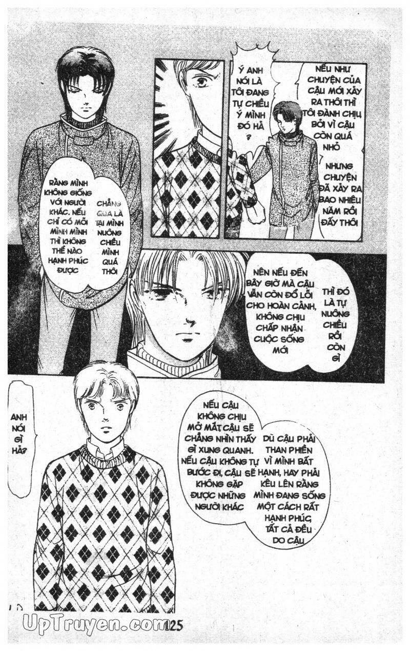 9 Banme No Musashi: Chapter 19