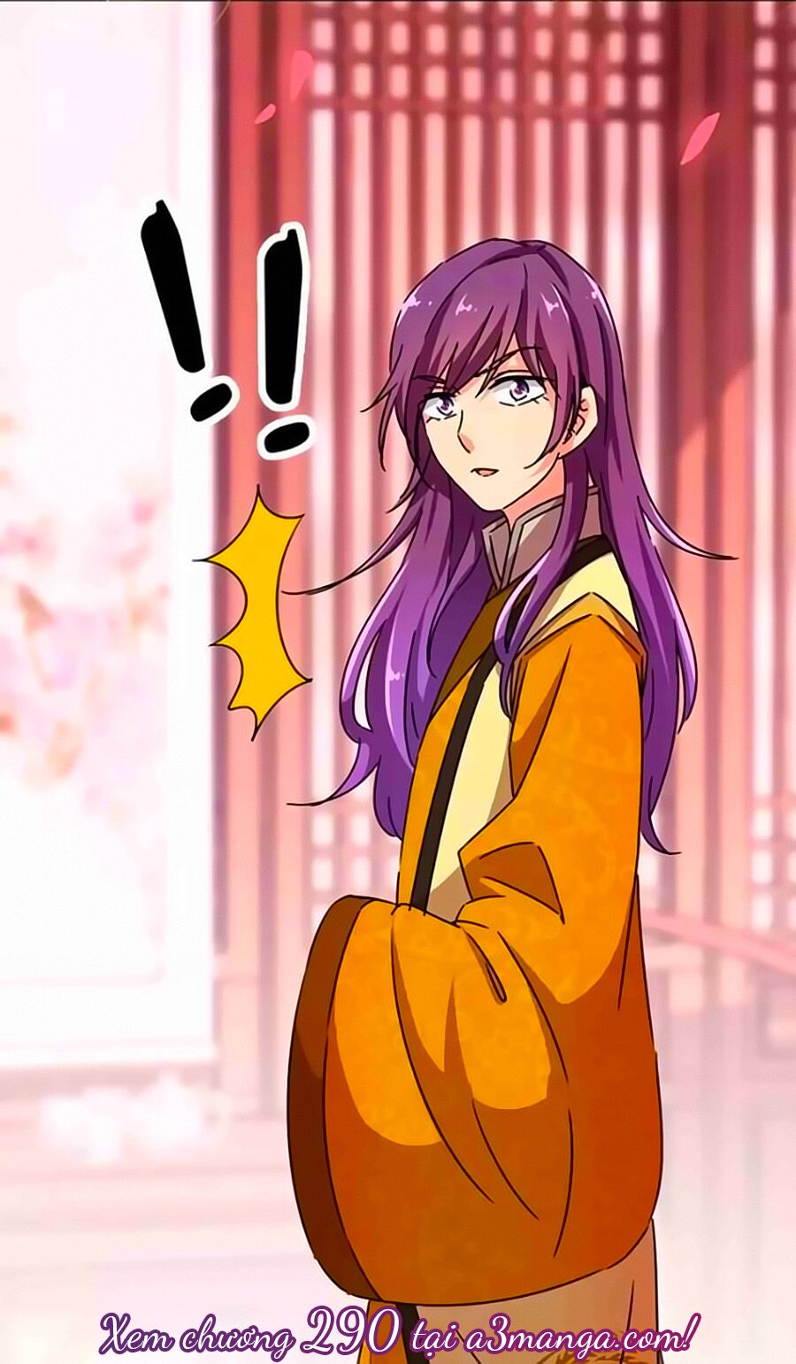 Vương Gia ! Ngươi Thật Bỉ Ổi !: Chapter 289
