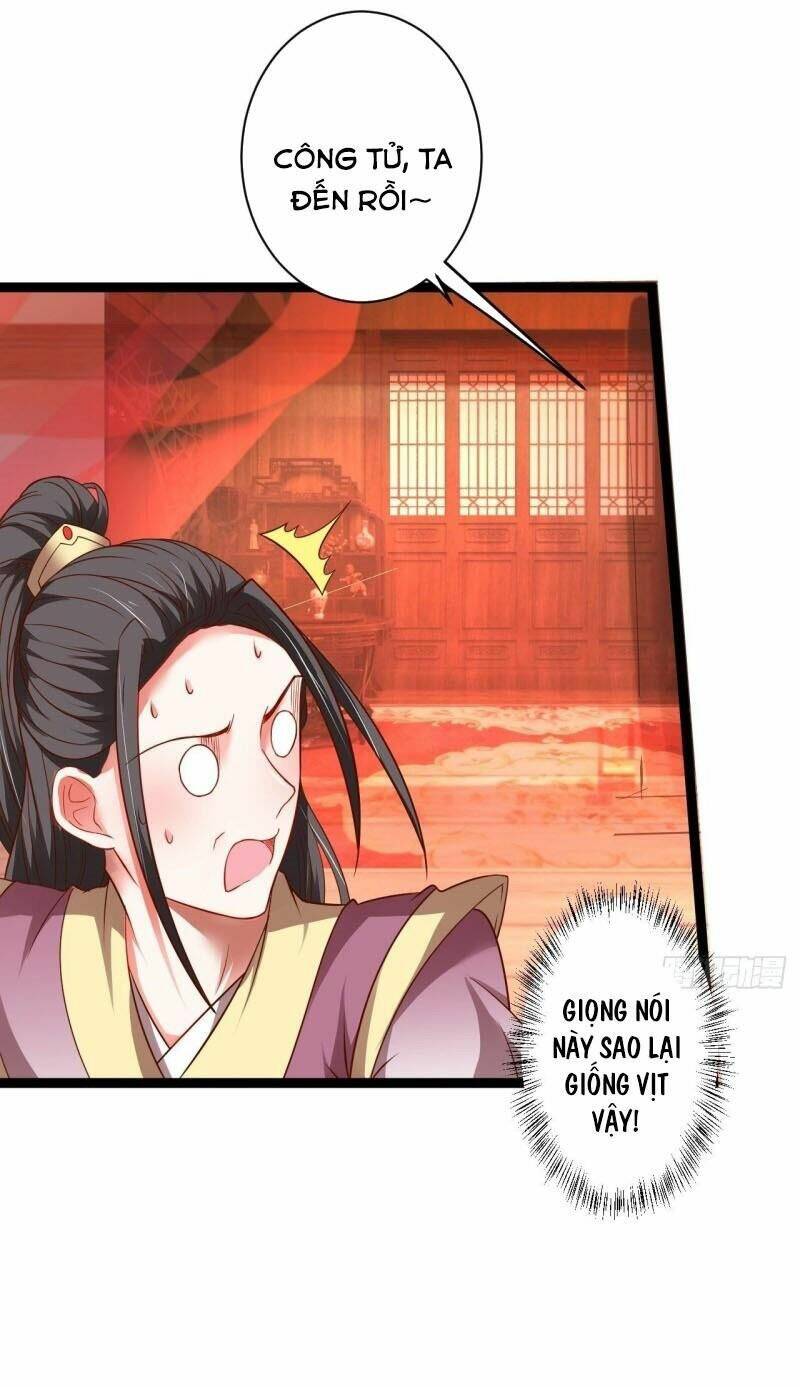 Trọng Sinh Tối Cường Ma Tôn Ở Rể: Chapter 64