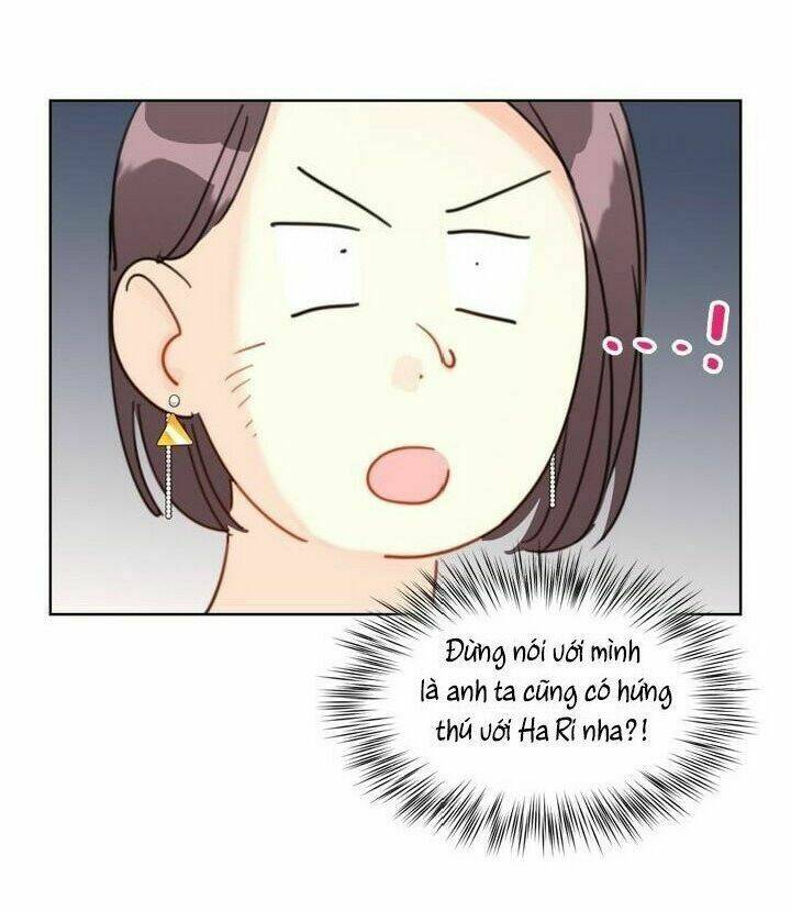 Hẹn Hò Nơi Công Sở: Chapter 11