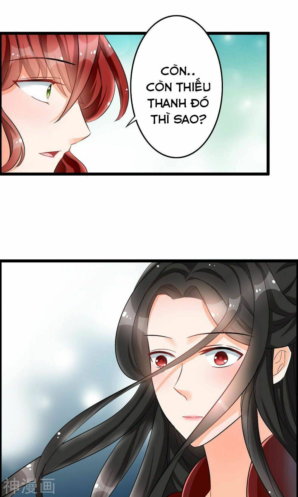 Nghịch Đồ Tại Thượng: Chapter 9