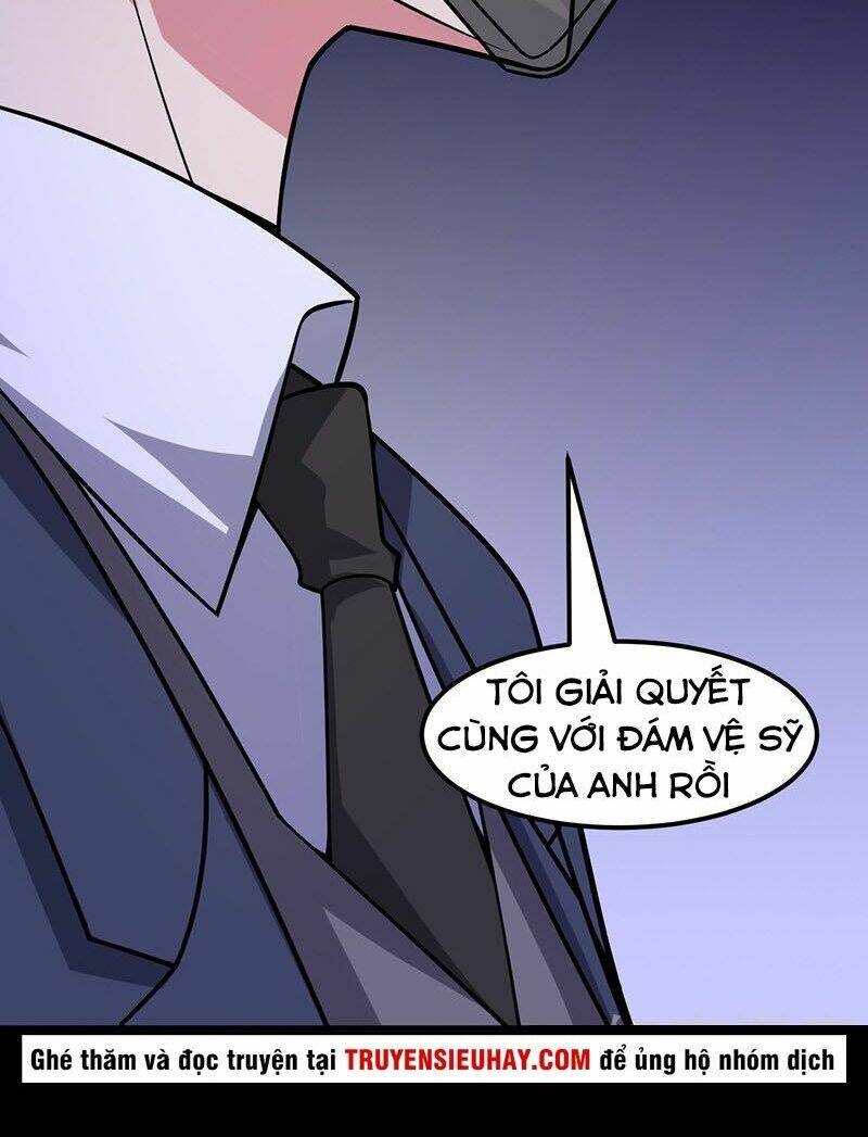 Dị Năng Thiếu Niên Vương: Chapter 60