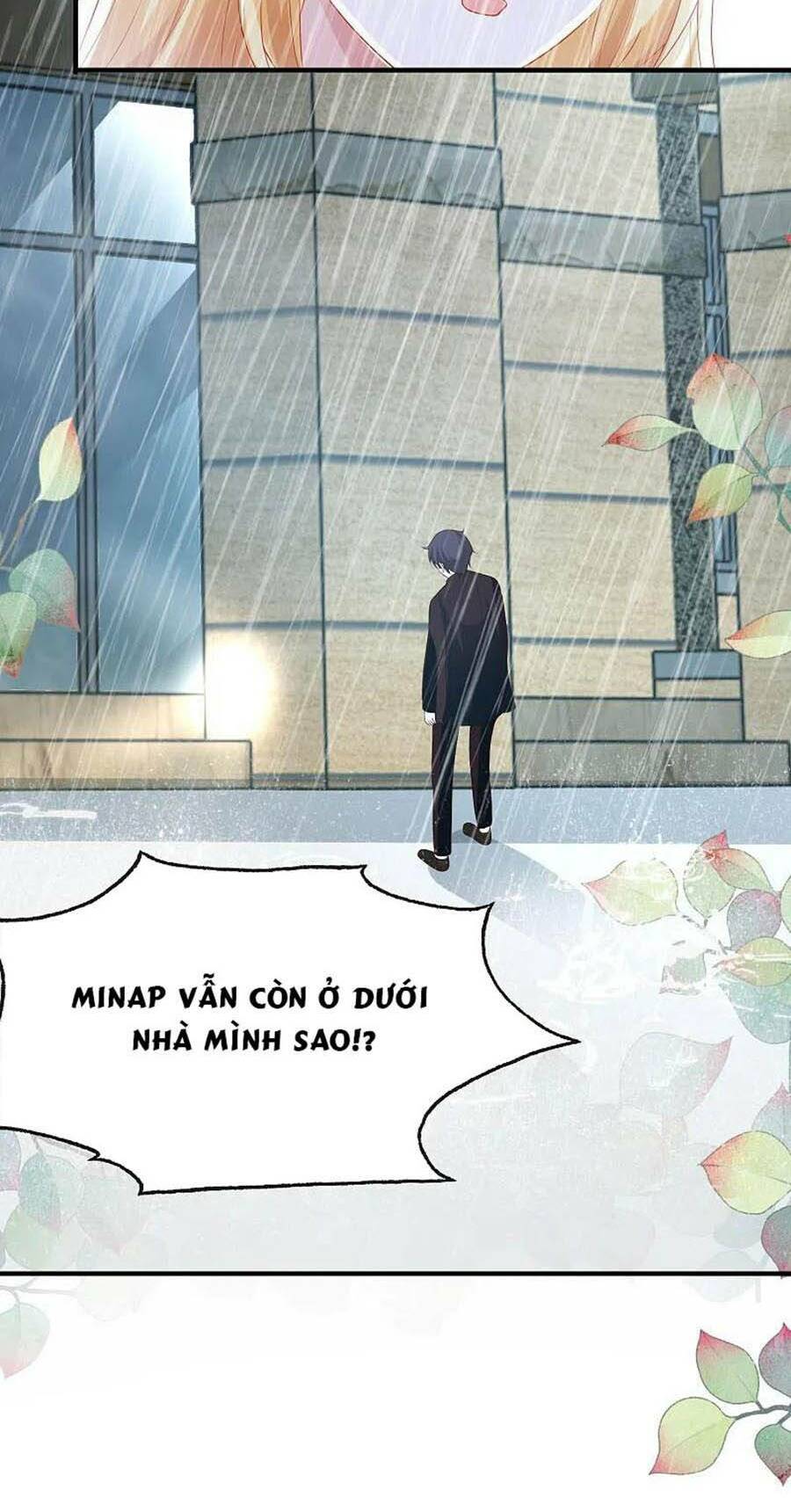 Sủng Hậu Của Vương: Chapter 143