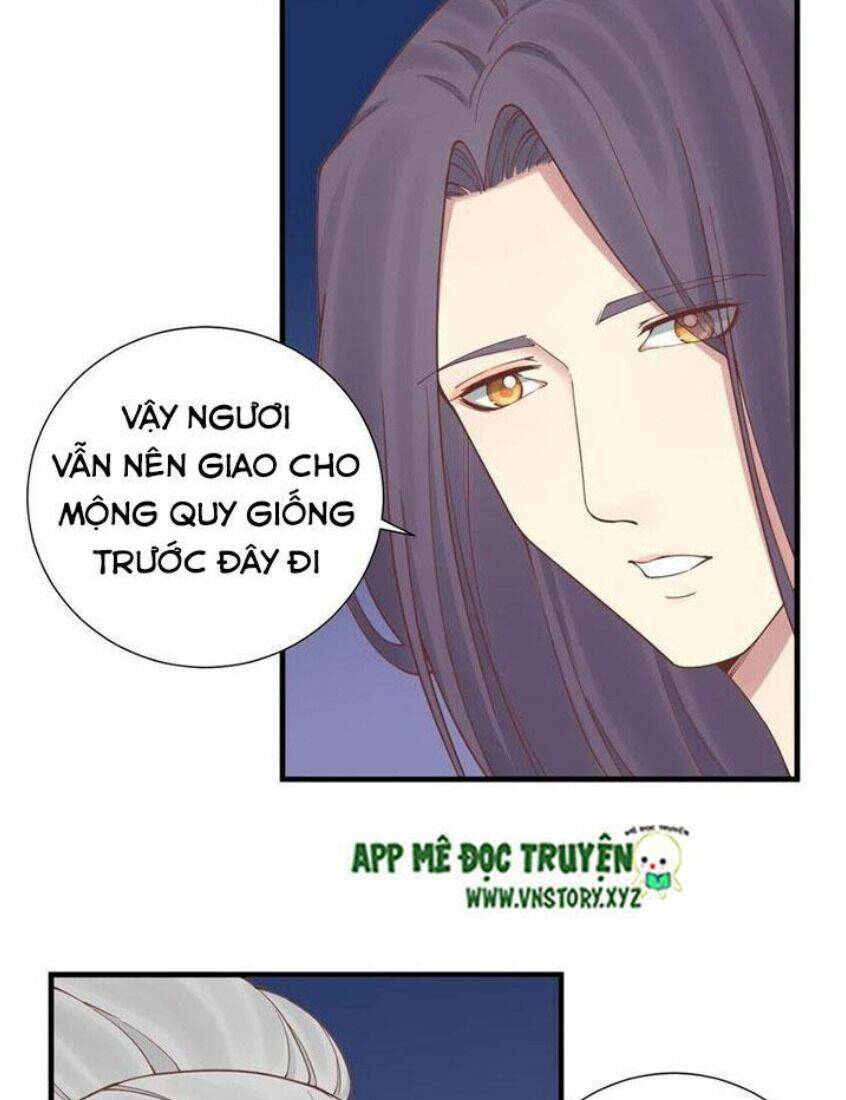 Hoàng Hậu Bận Lắm: Chapter 118