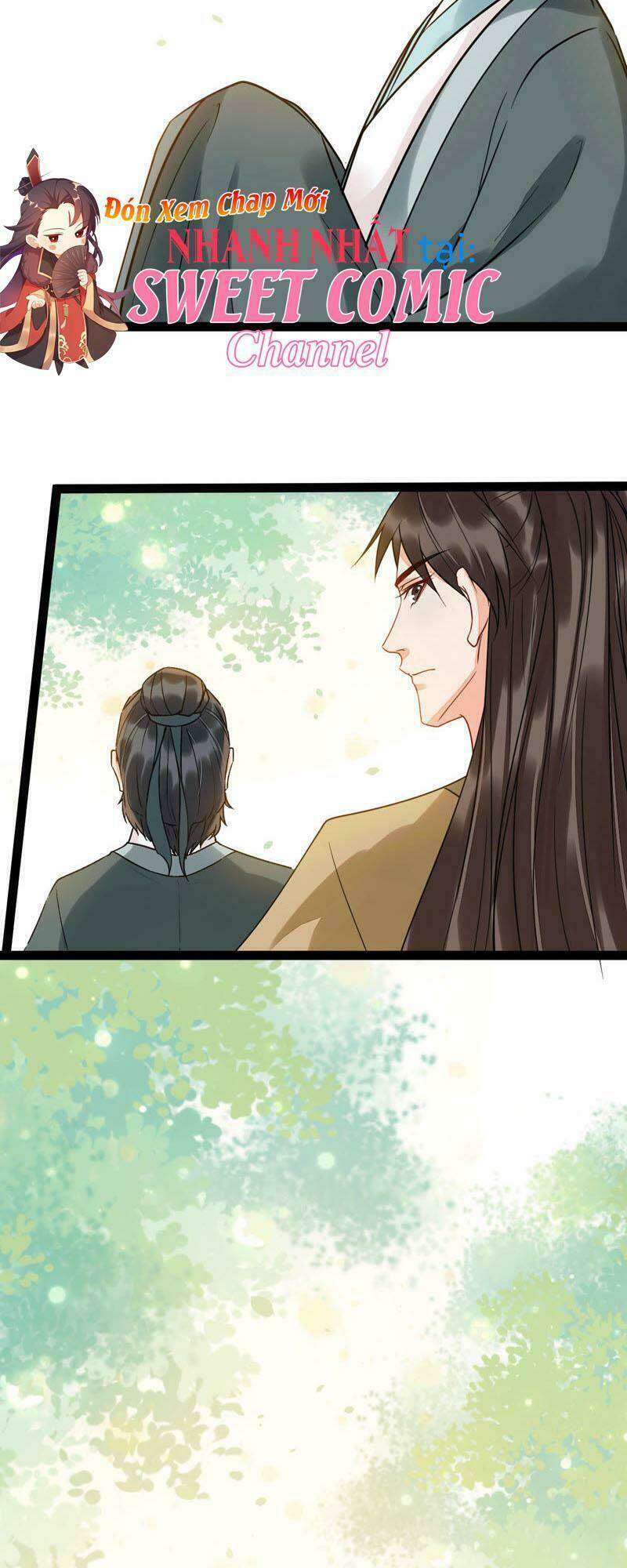 Thịnh Sủng Kiều Nữ Trở Về Triều Ca: Chapter 35