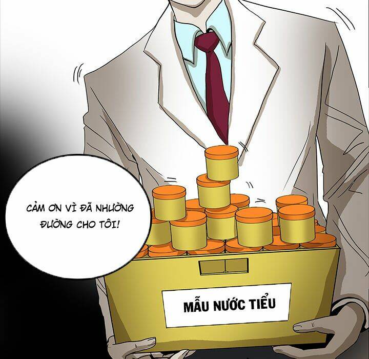 Chí Tôn Thần Ma: Chapter 23