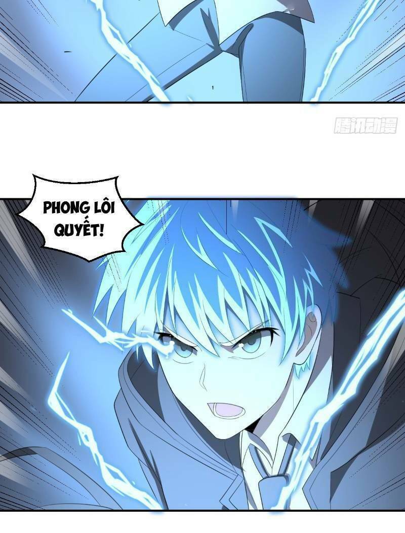 Nghịch Thiên Tiên Mệnh: Chapter 48