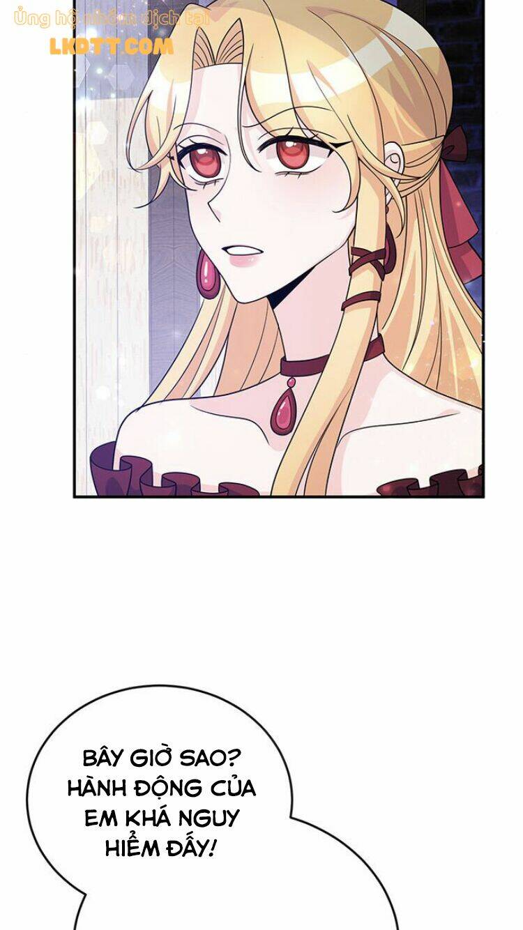 Nữ Hiệp Trở Về: Chapter 27