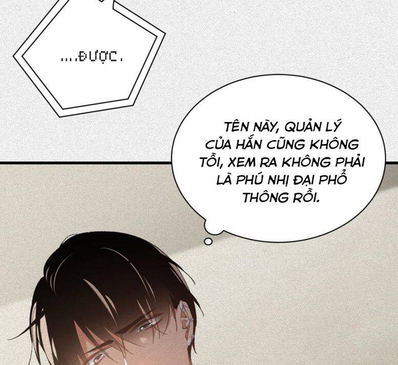 Ký Sinh Trùng: Chapter 14