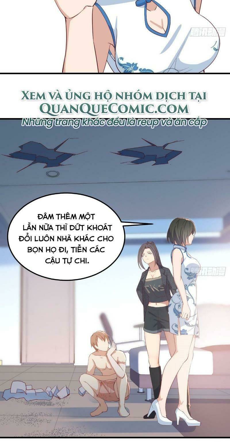 Song Tu Đạo Lữ Kiểu Xem Mặt: Chapter 70