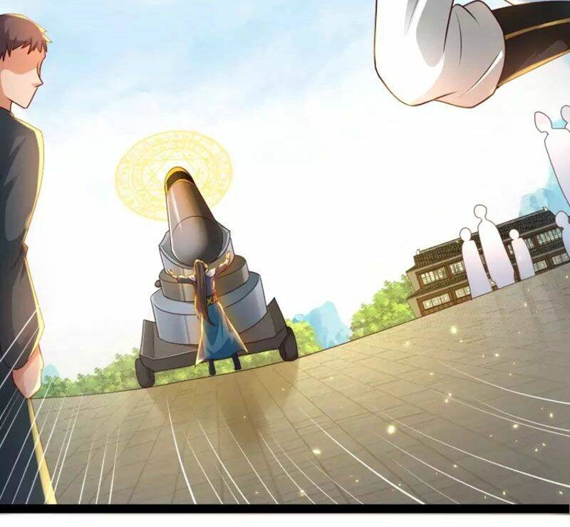 Khoa Kỹ Đại Tiên Tông: Chapter 65