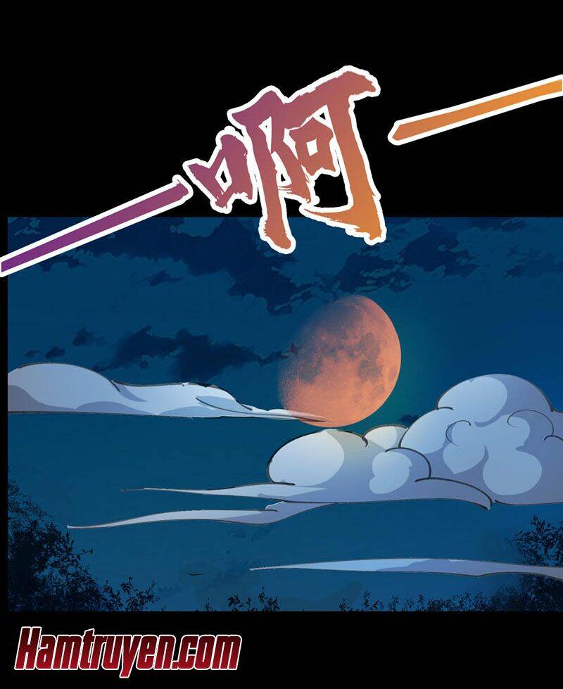 Thanh Đế Truyện: Chapter 52