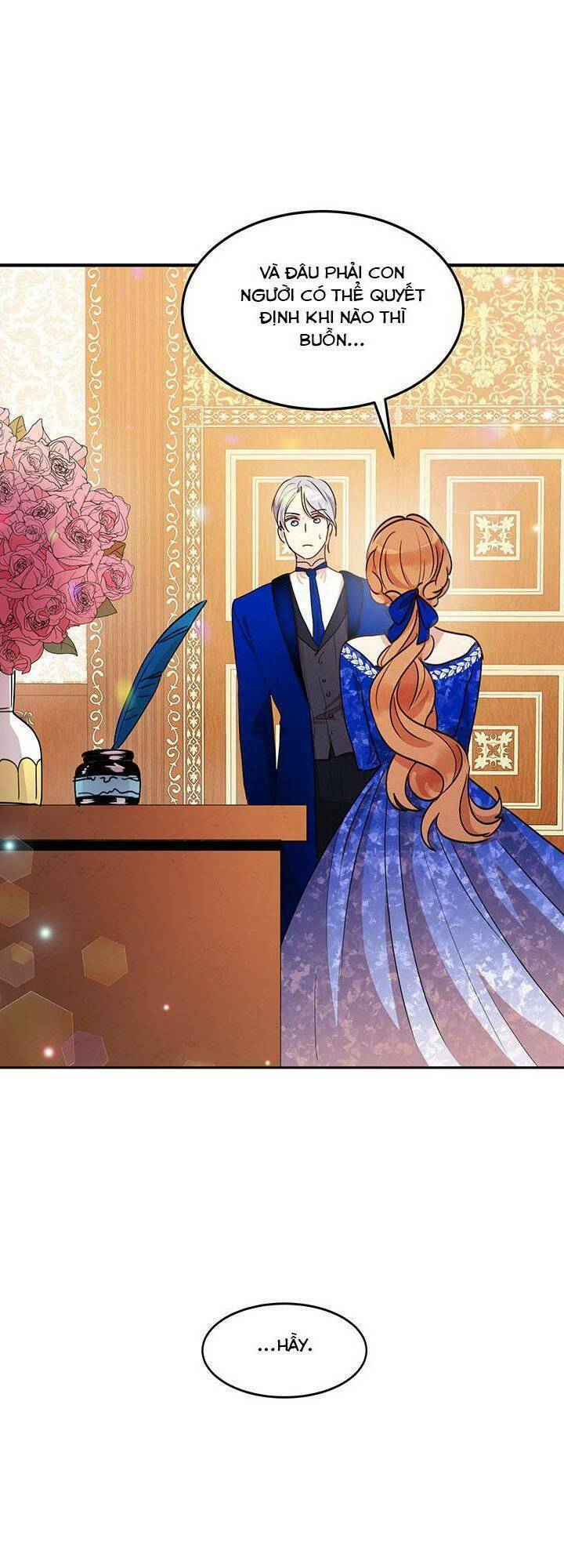 Công Tước, Loạn Vừa Thôi!: Chapter 32