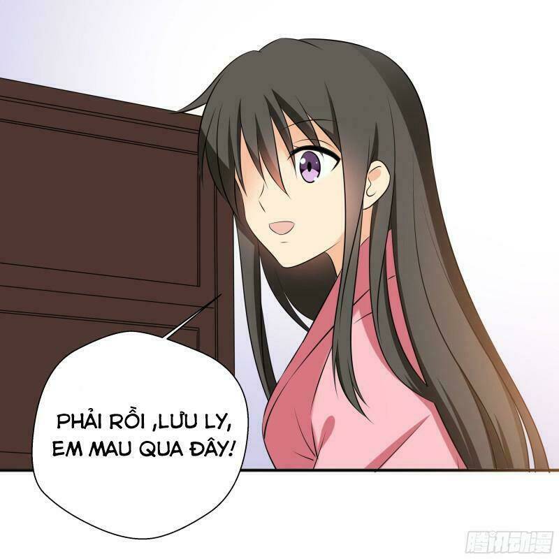 Nam Tử Truyện: Chapter 13