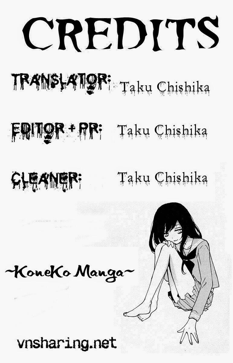 Screaming Lesson!!!: Chapter 32.5