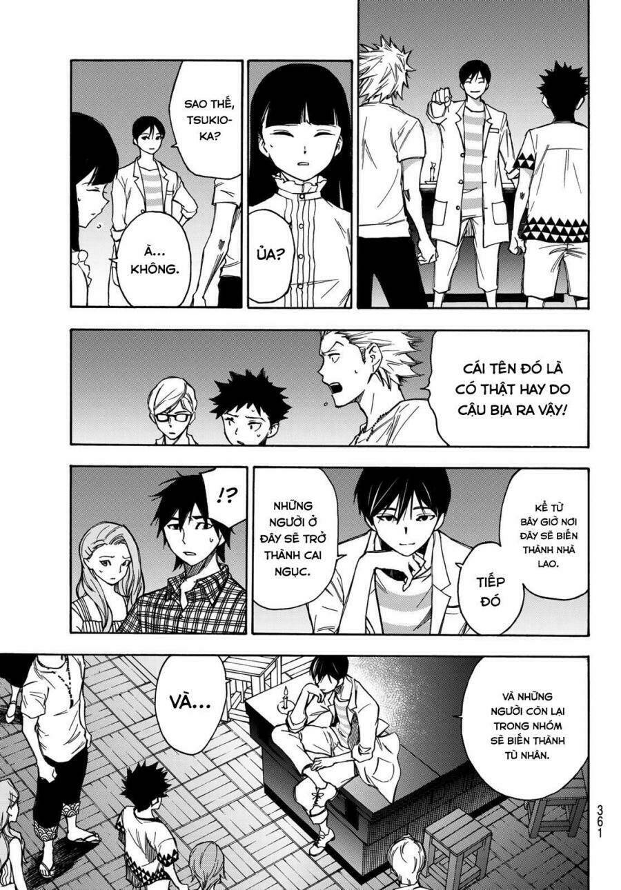 Beyond Good And Evil: Chapter 12