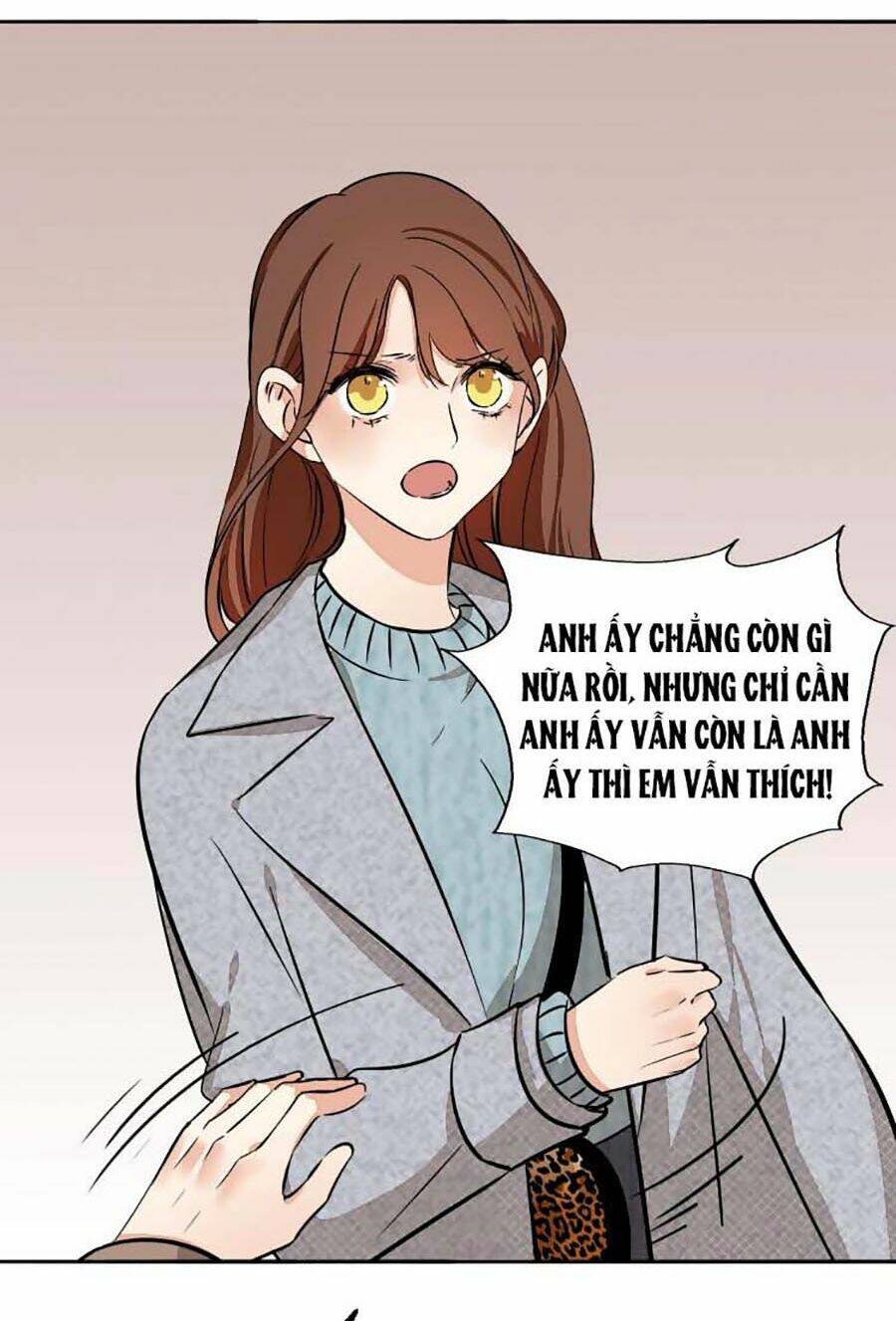 Mùi Hương Lãng Mạn: Chapter 87