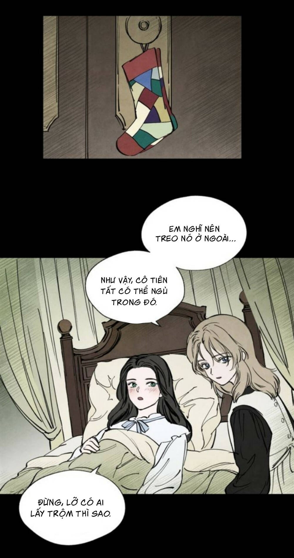 Getting To Know Grace: Chapter 19