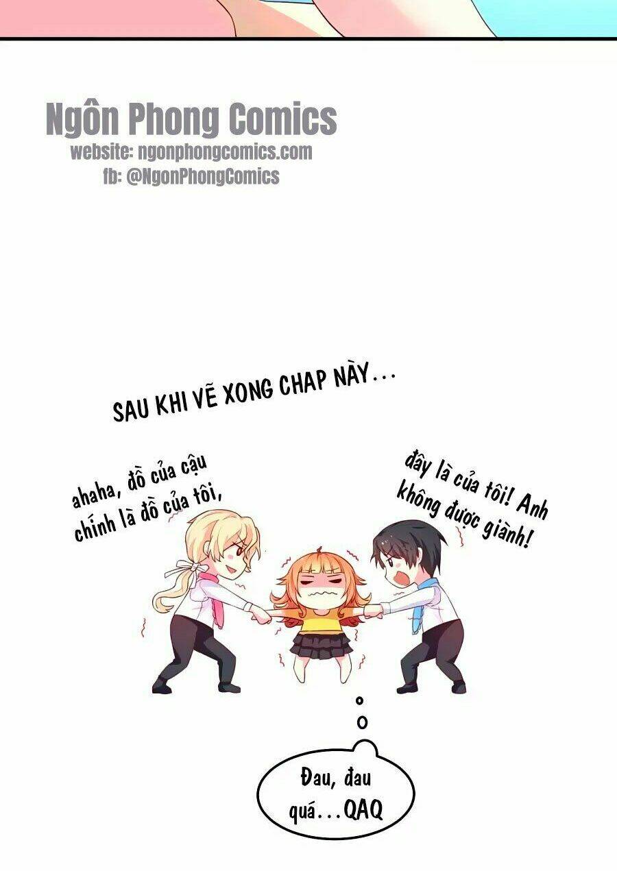 Cuộc Sống Hào Môn Của Vu Nữ: Chapter 20