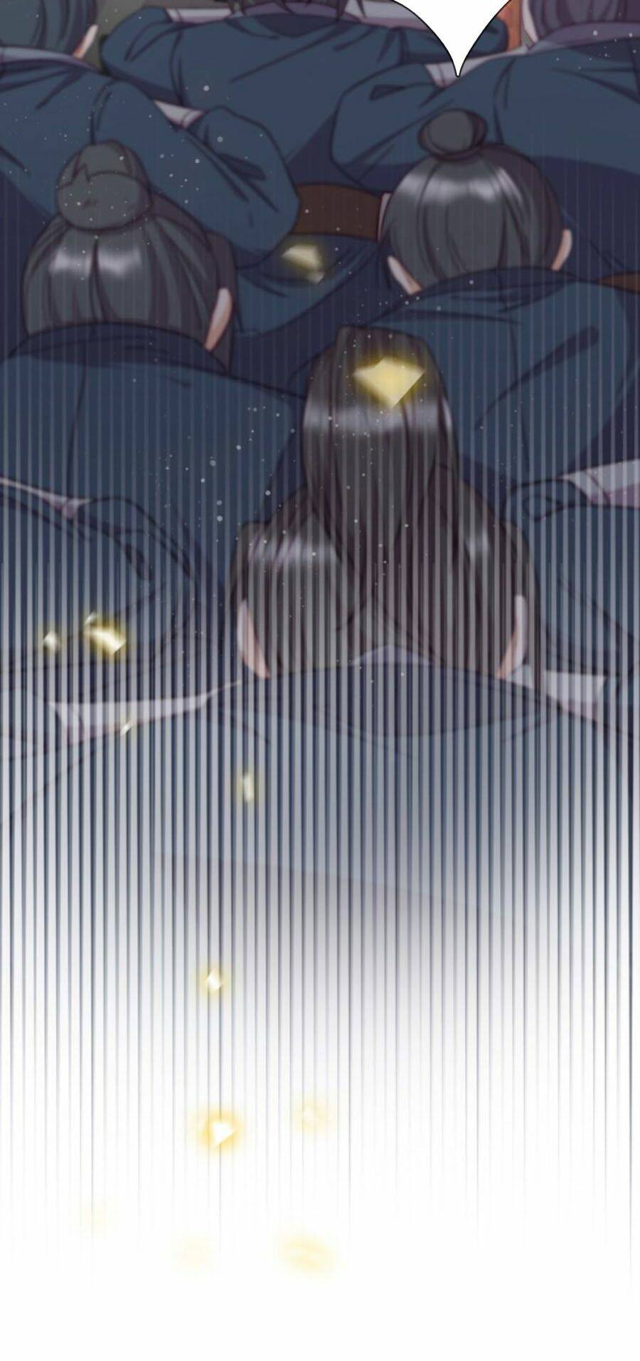 Vân Tưởng Chi Ca: Truy Ái Chỉ Lệnh: Chapter 8.5