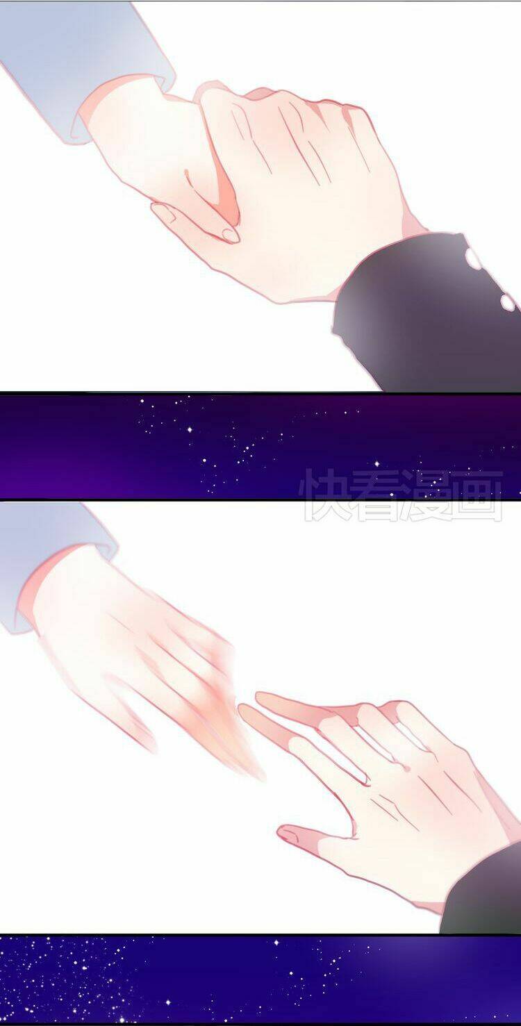 Phụ Đạo Sau Giờ Học: Chapter 20